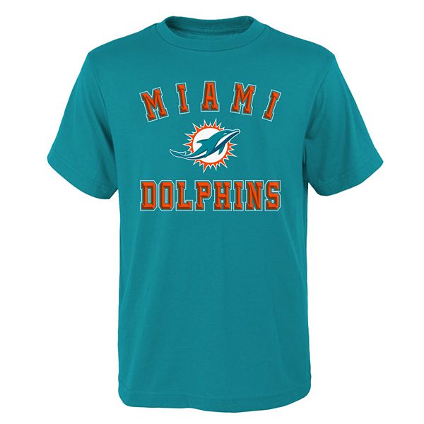 20% OFF Men's Miami Dolphins Shirts Fireball Button Short Sleeve