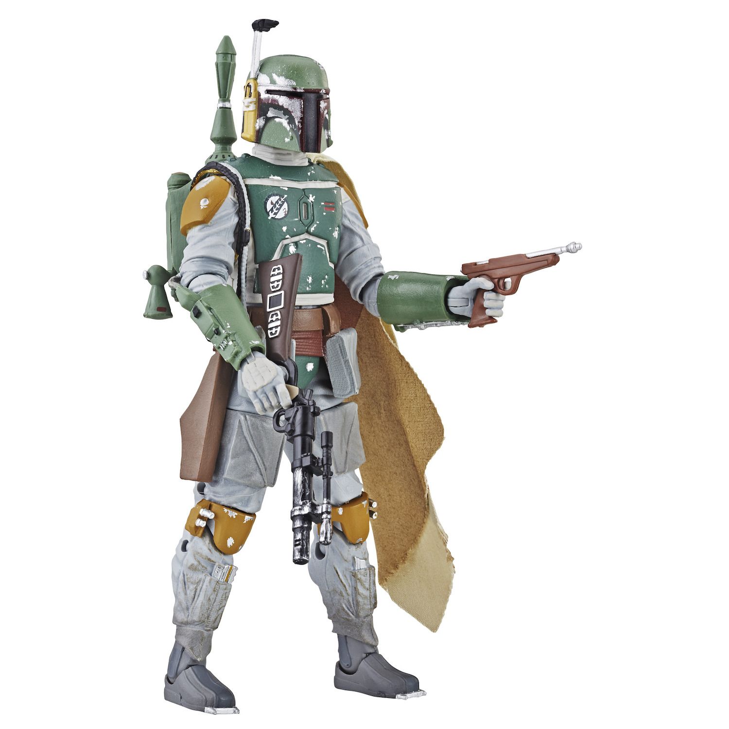 boba fett hasbro black series