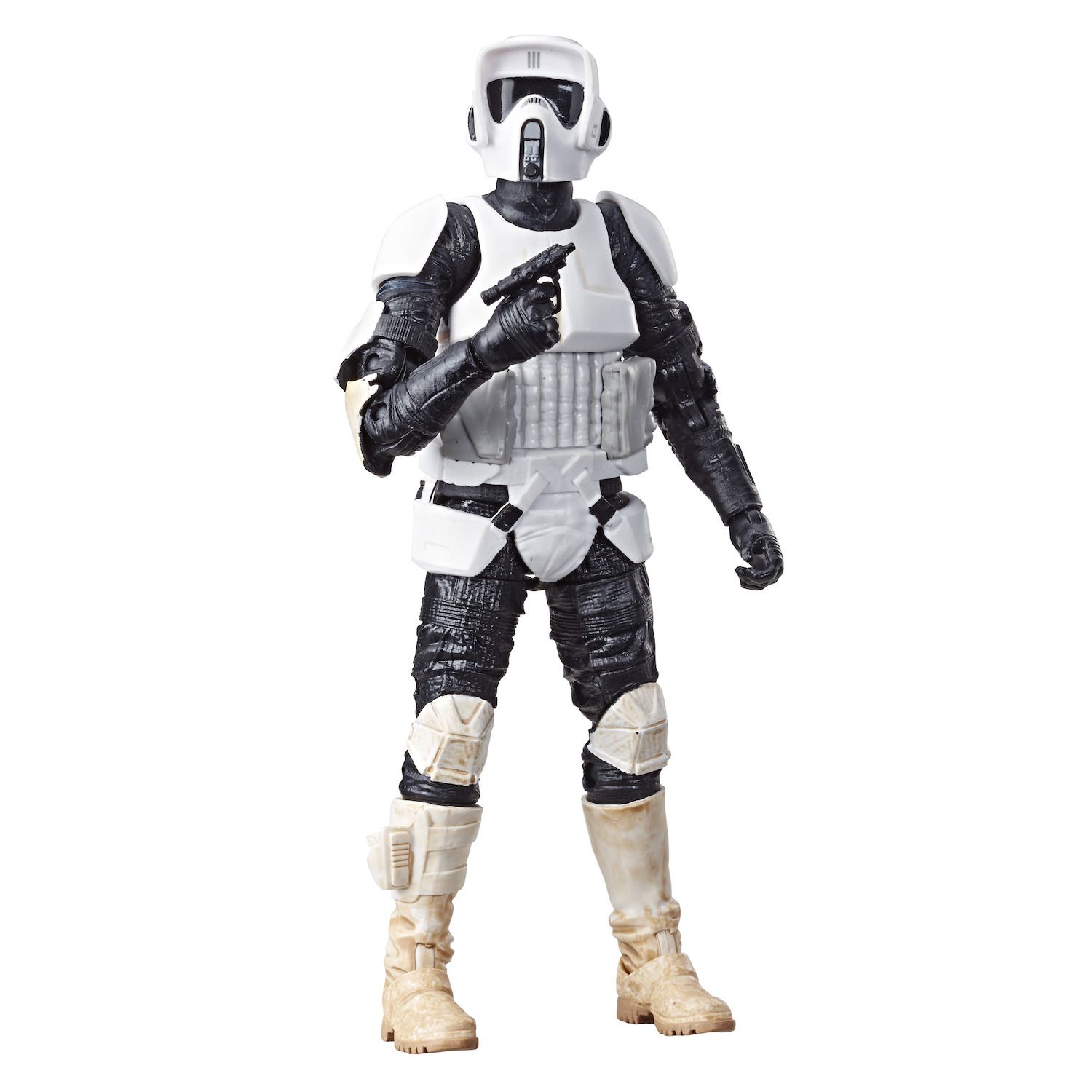 star wars the black series archive figure