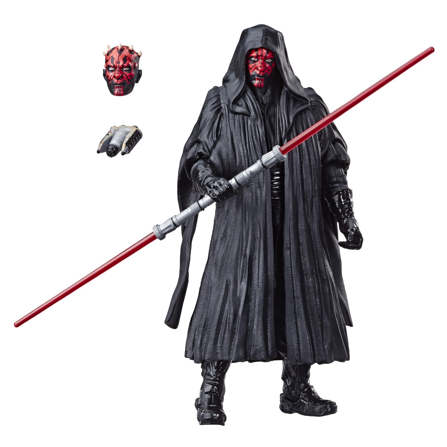 darth maul hasbro