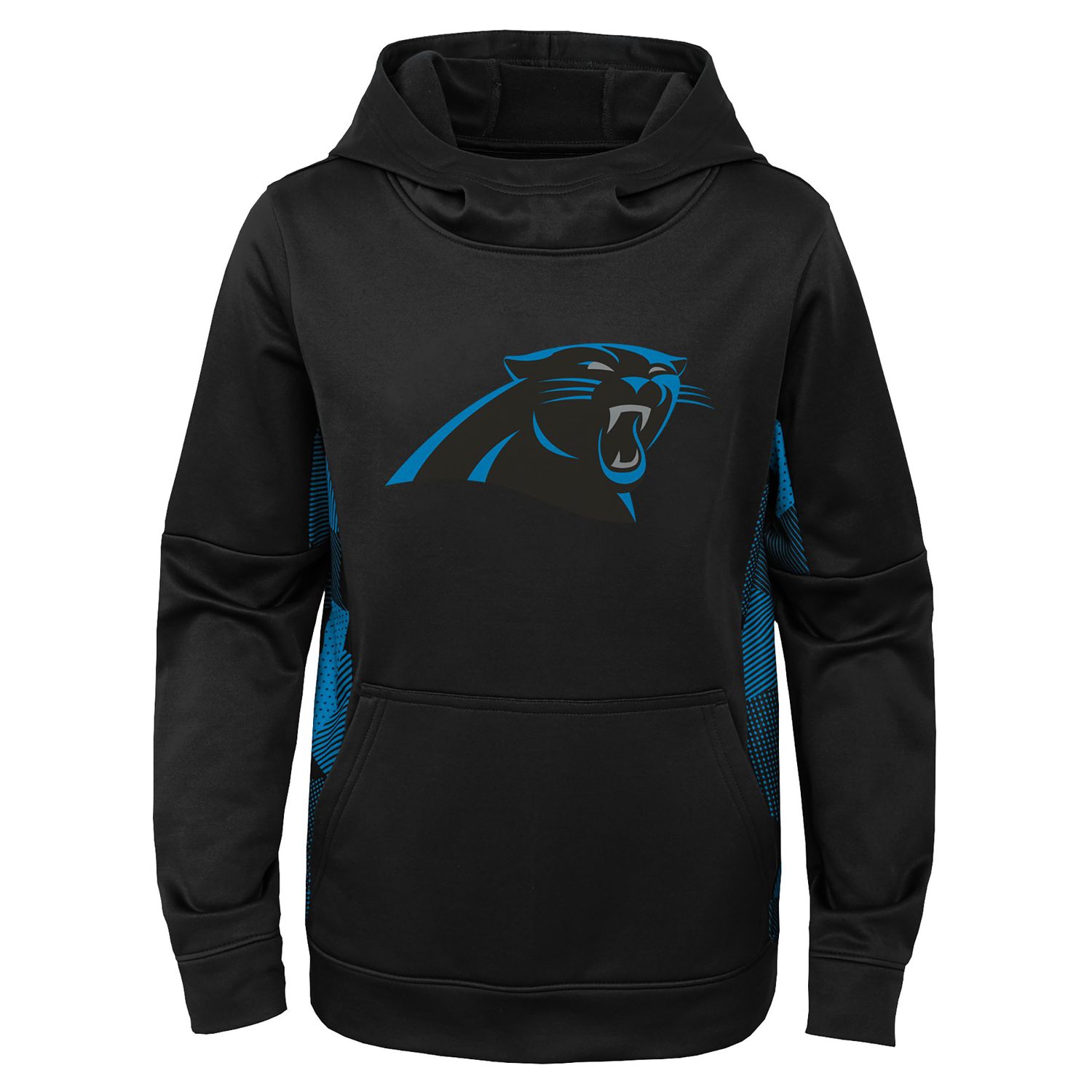 Carolina Panthers kids sweatshirts
