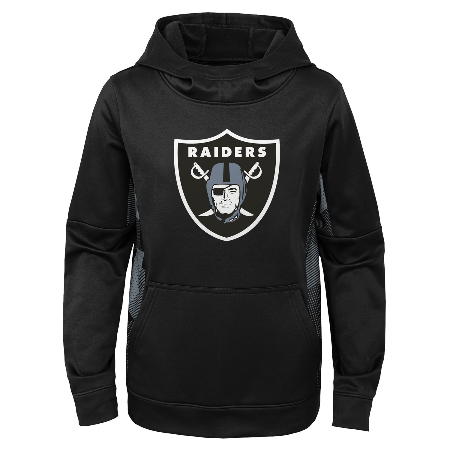 raiders nfl hoodie