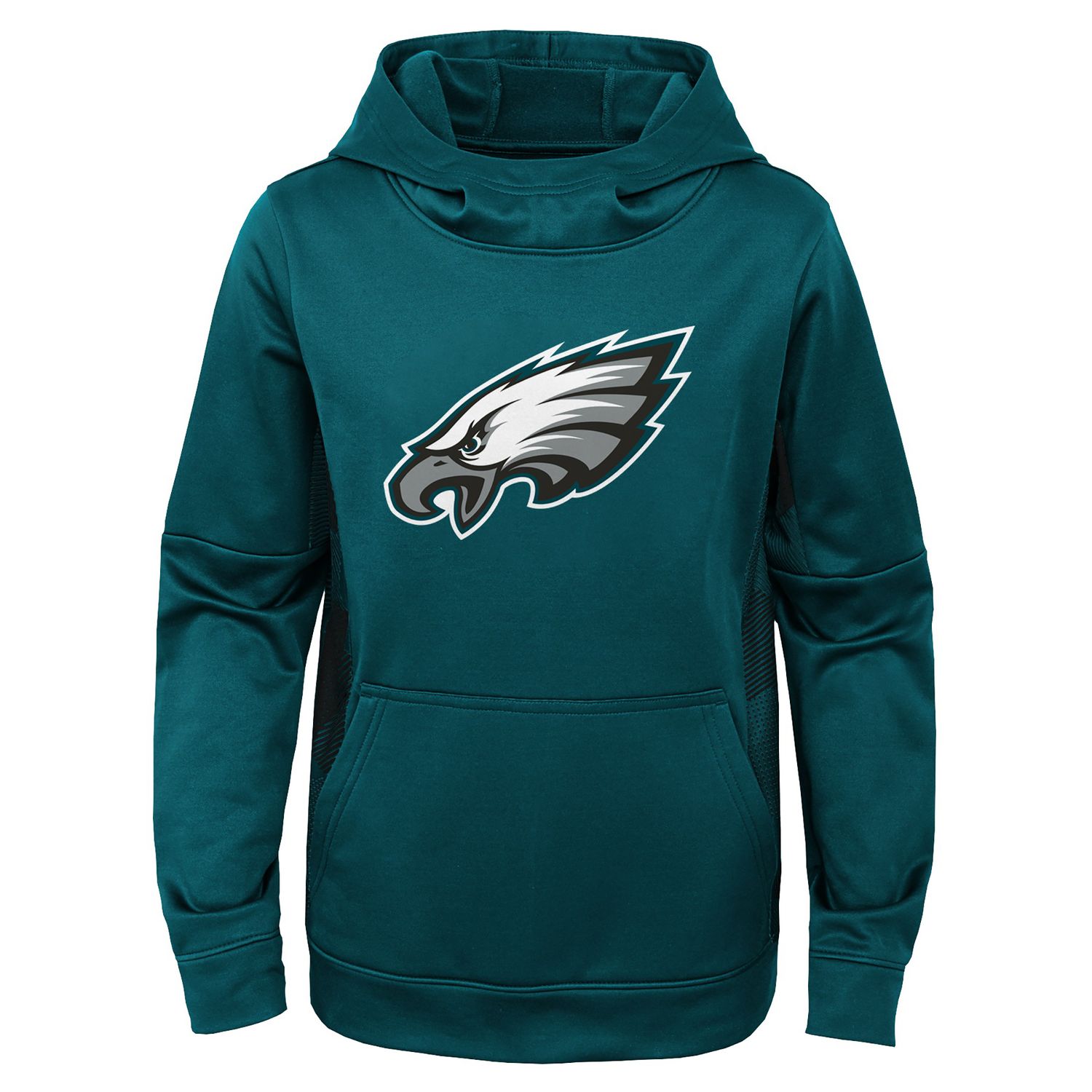 boys eagles sweatshirt