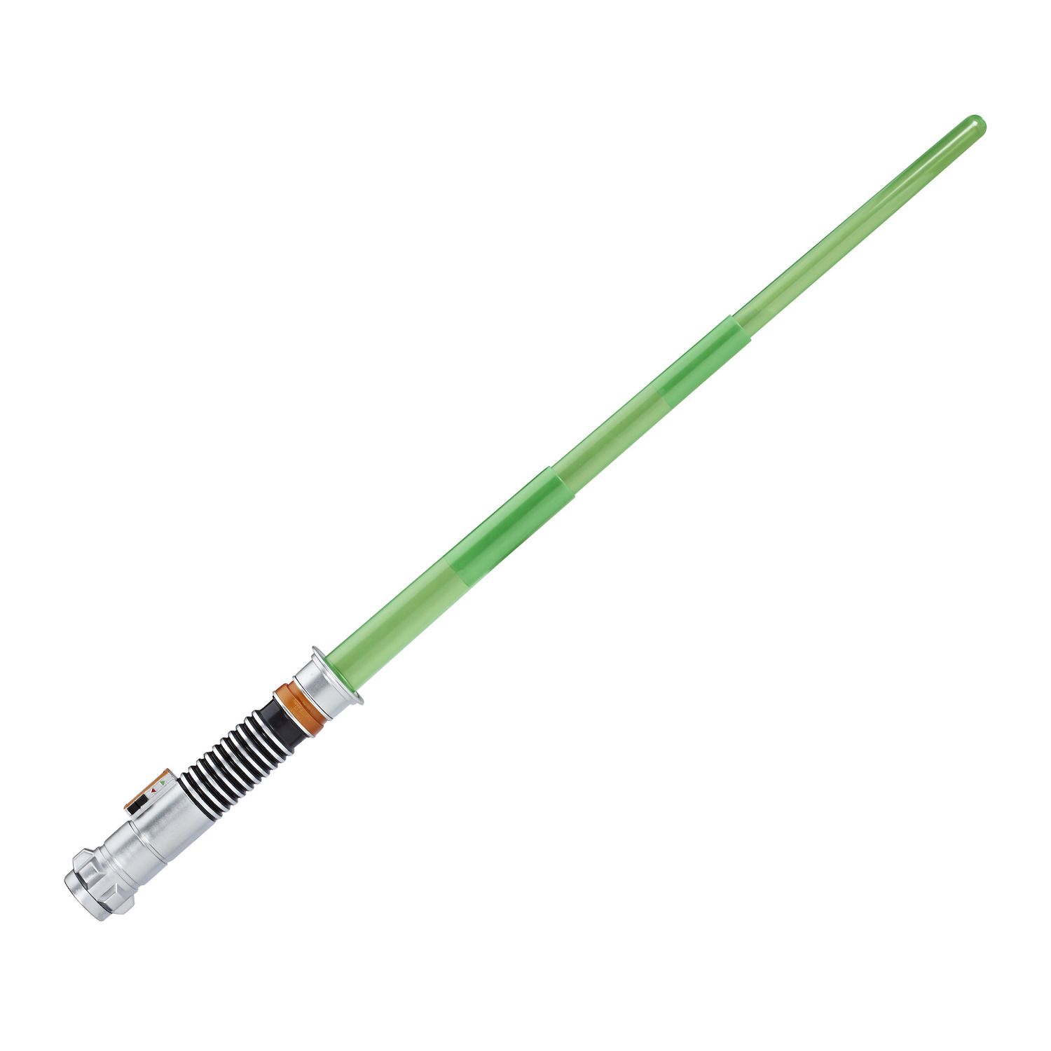 hasbro star wars lightsaber