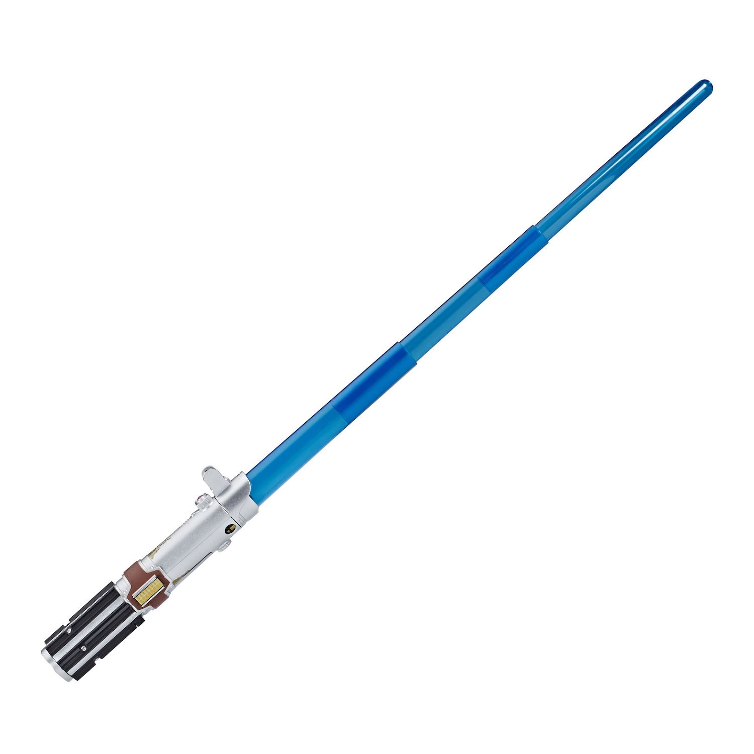 retractable lightsaber toy