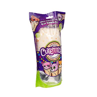 Cutetitos Collectible Plush - Stuffed Animals