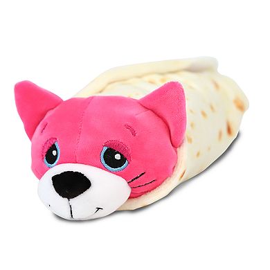 Cutetitos Collectible Plush - Stuffed Animals