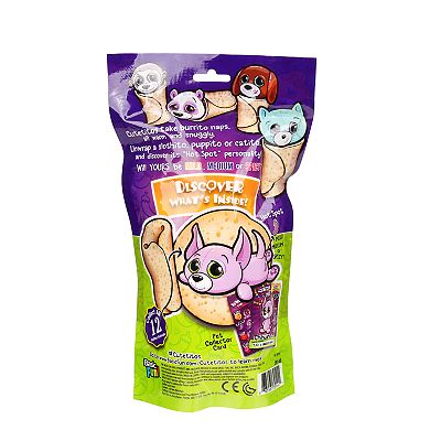 Cutetitos Collectible Plush - Stuffed Animals