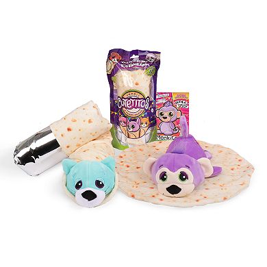 Cutetitos Collectible Plush - Stuffed Animals