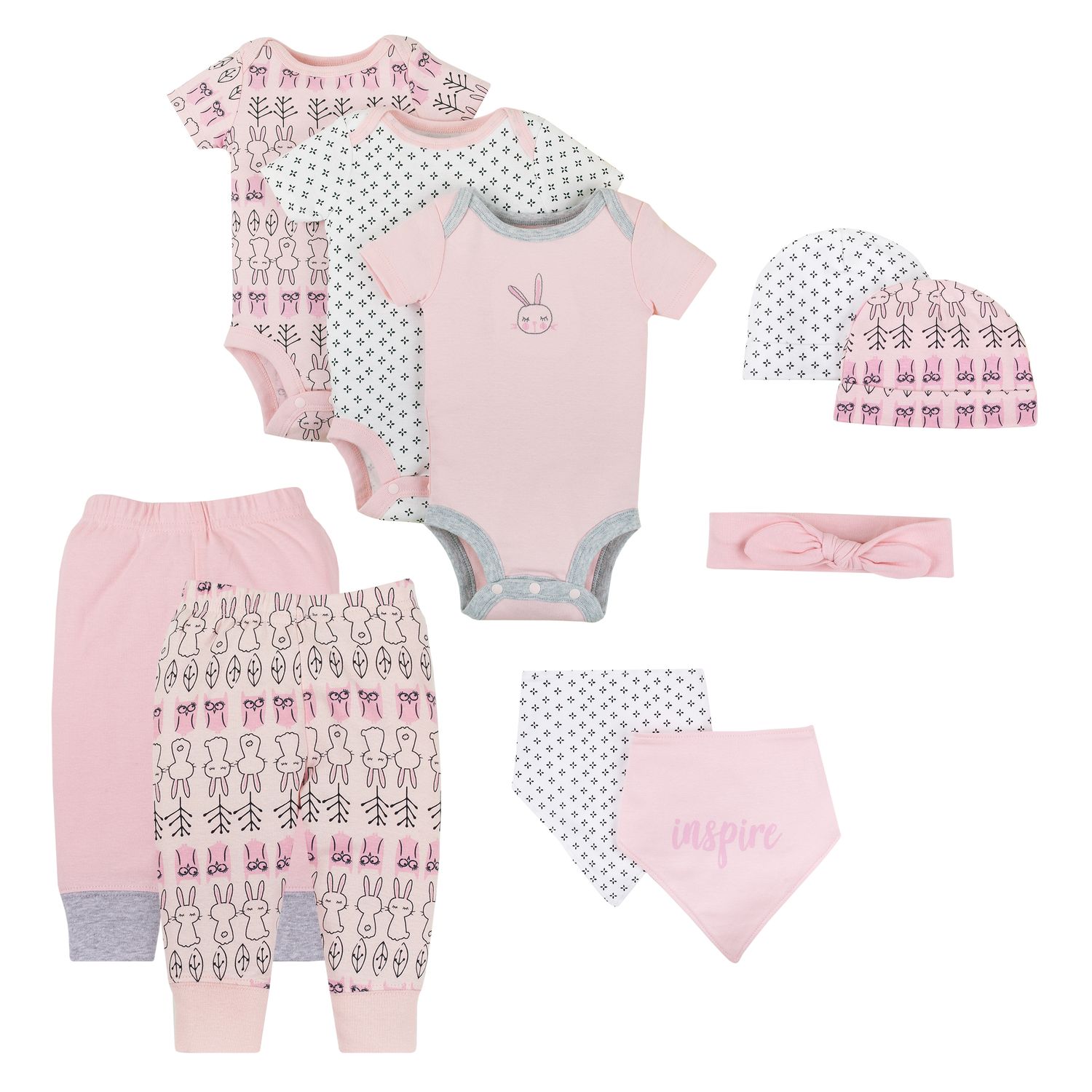 kohls organic baby clothes