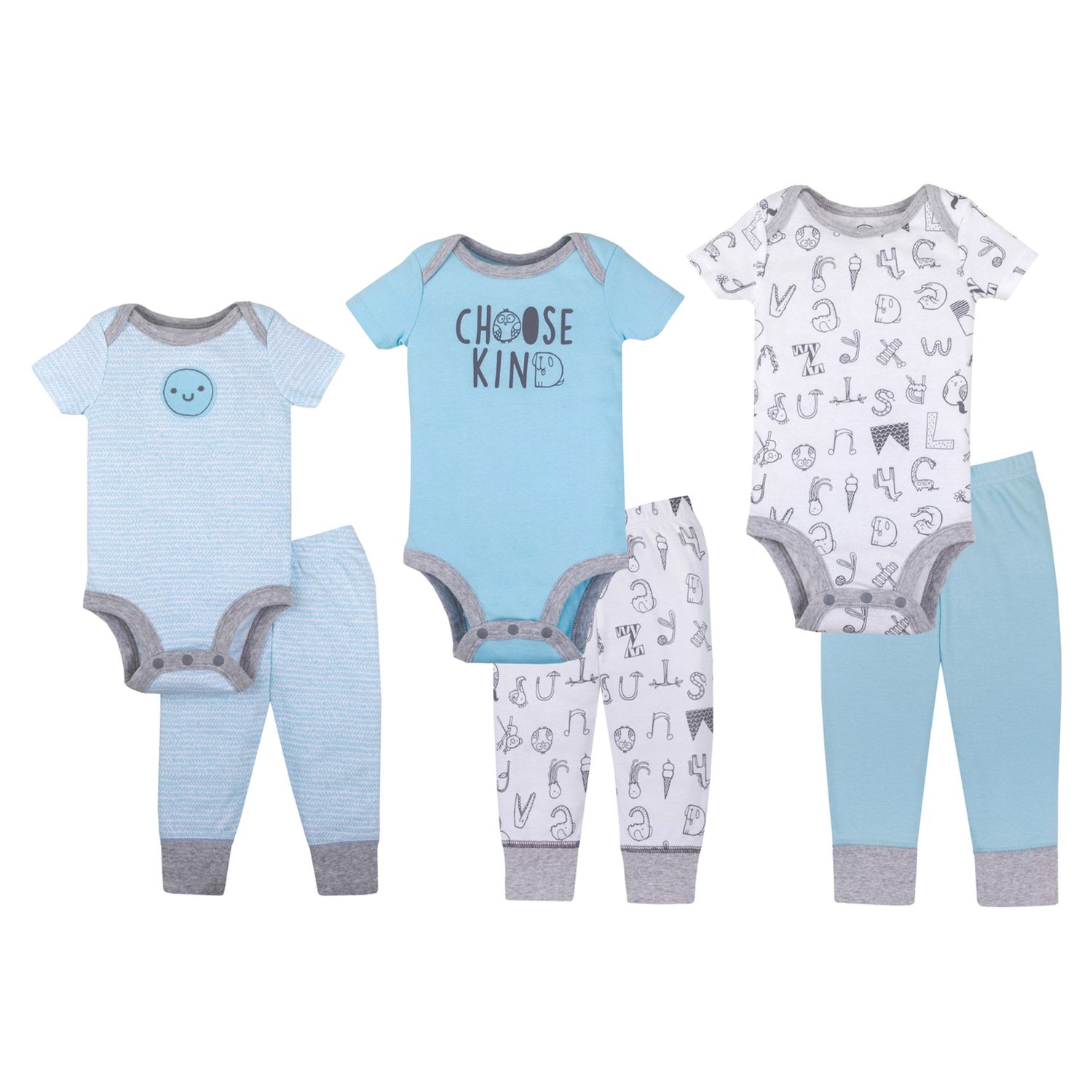 lamaze organic baby clothes