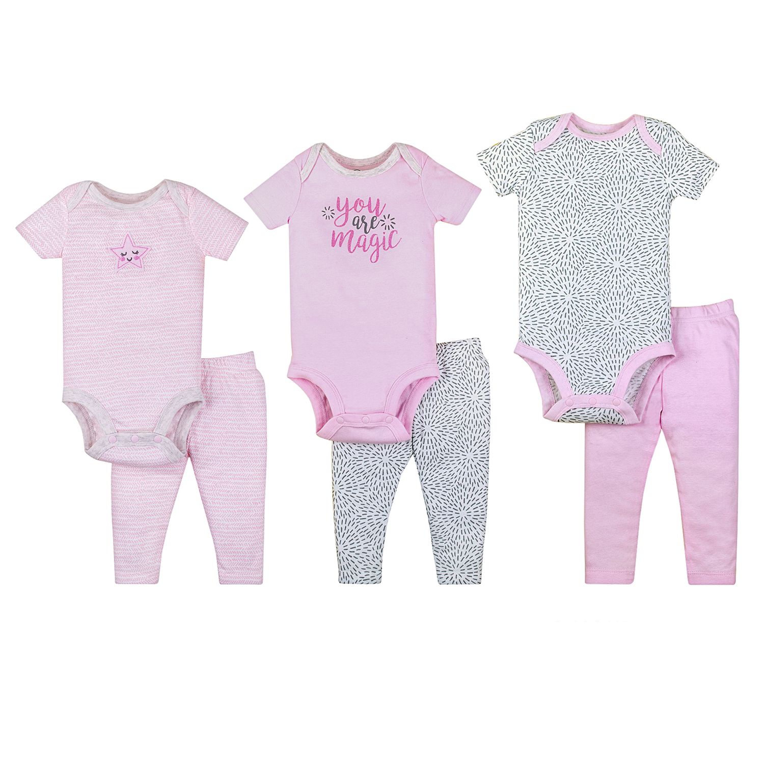kohls baby girl clearance