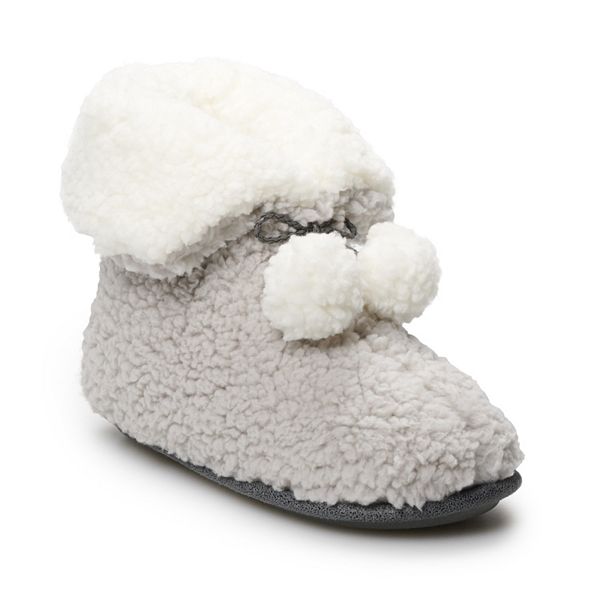 Cuddle discount duds slippers