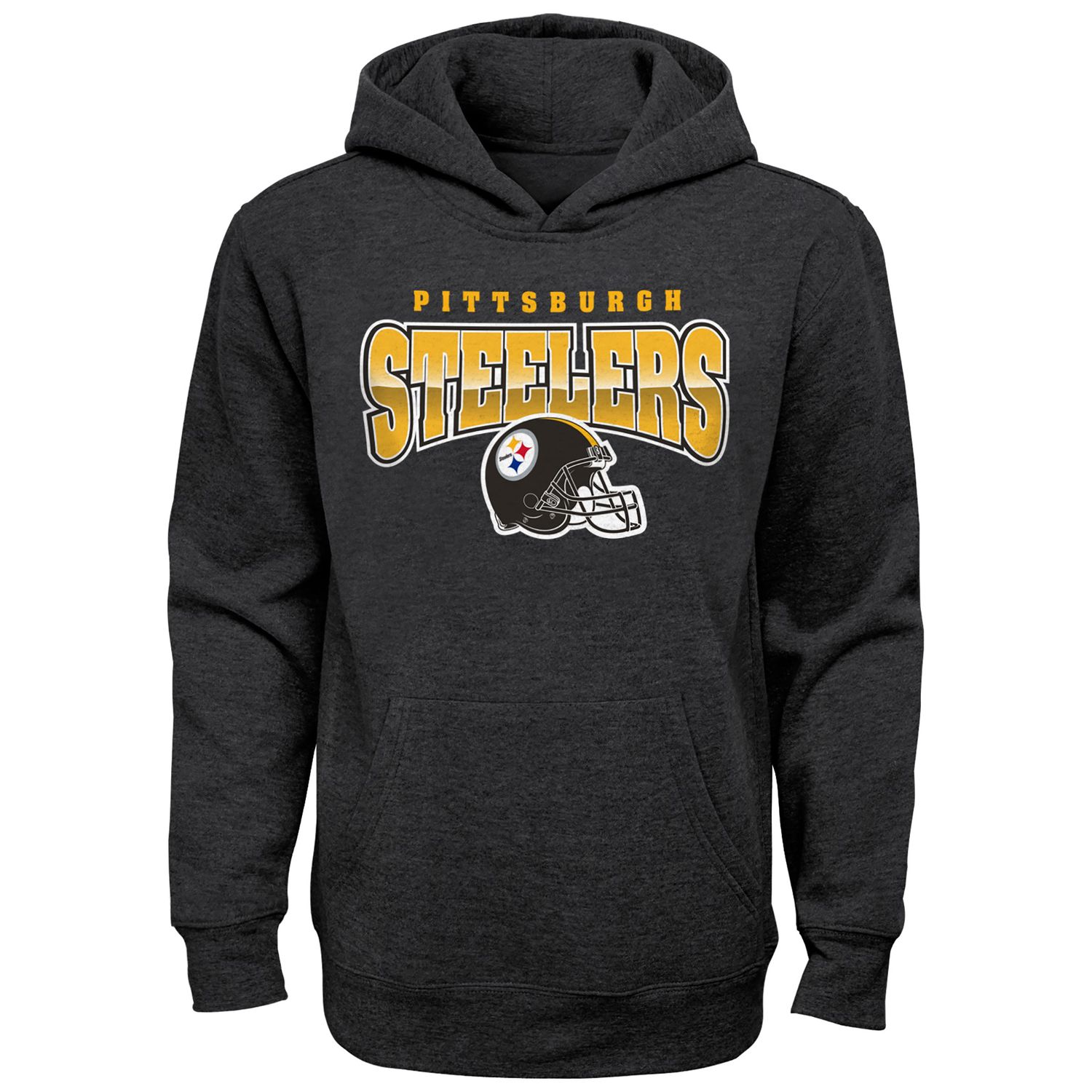 boys steelers hoodie