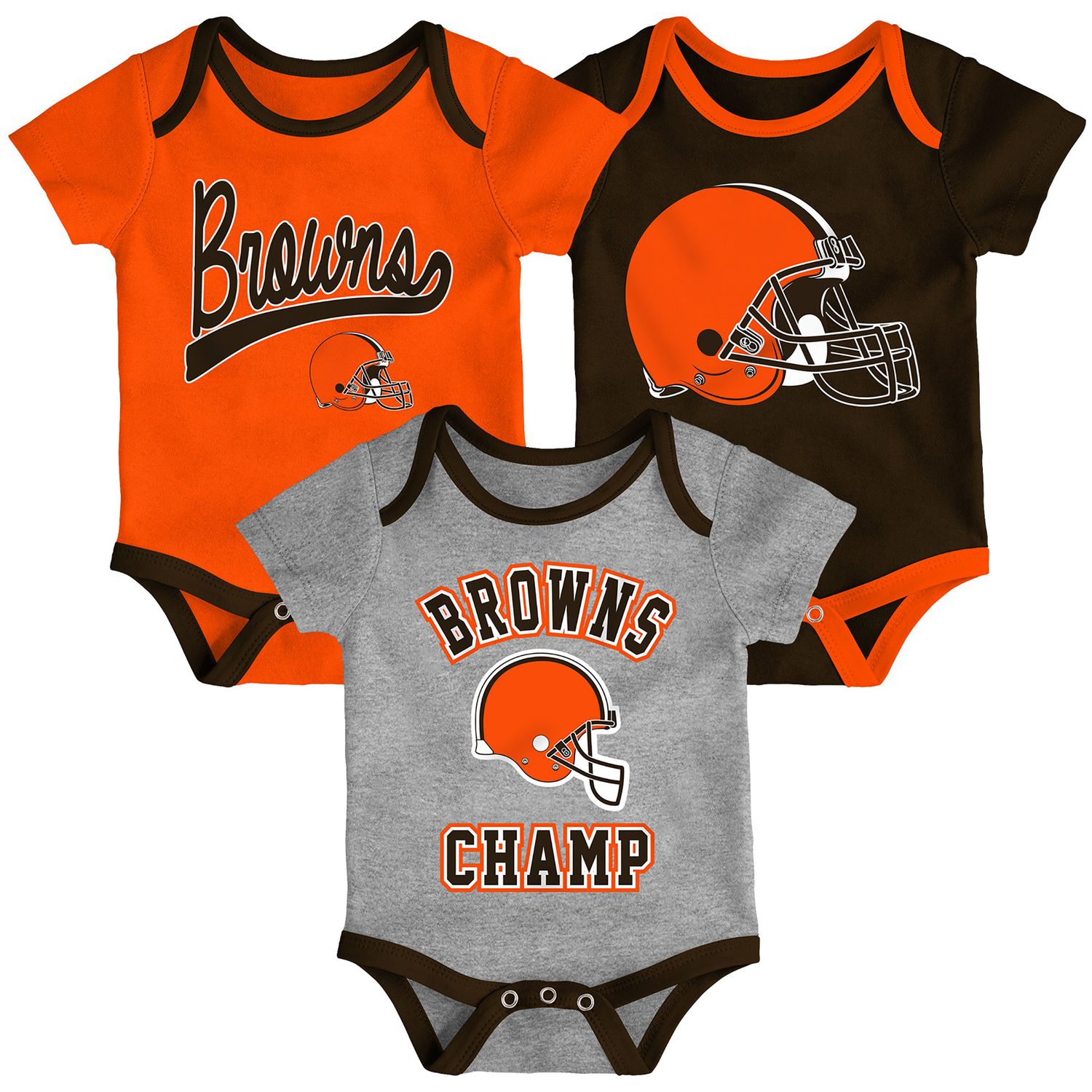 baby browns jersey