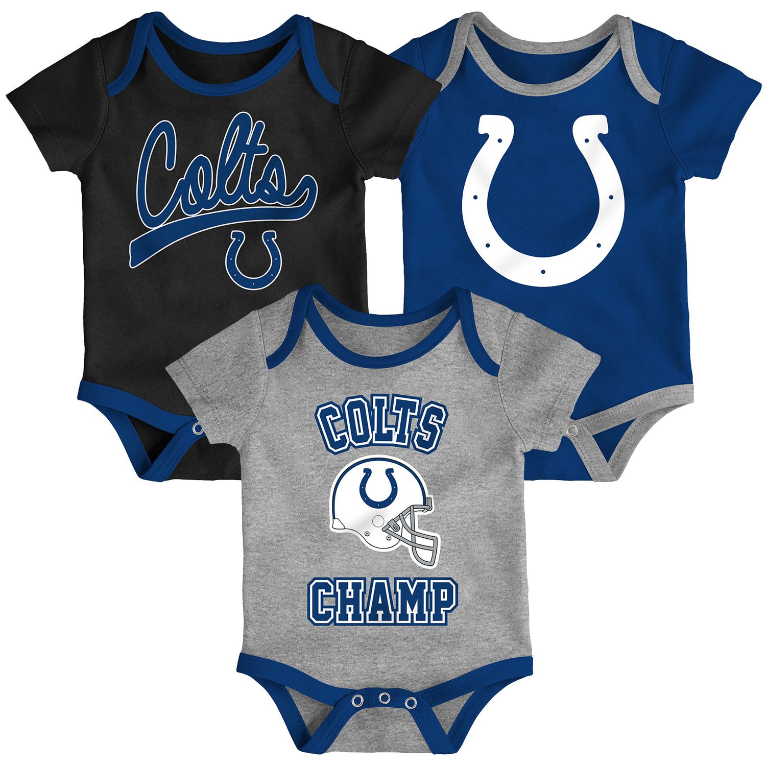 baby colts jersey