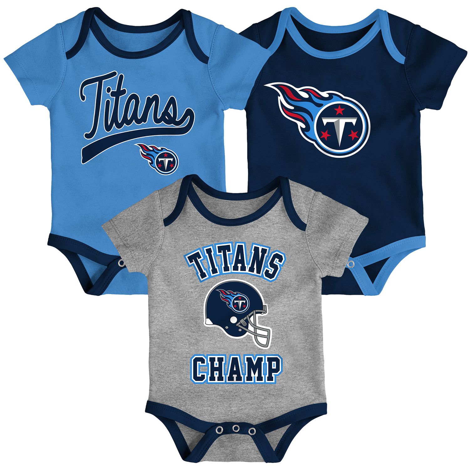 baby titans jersey