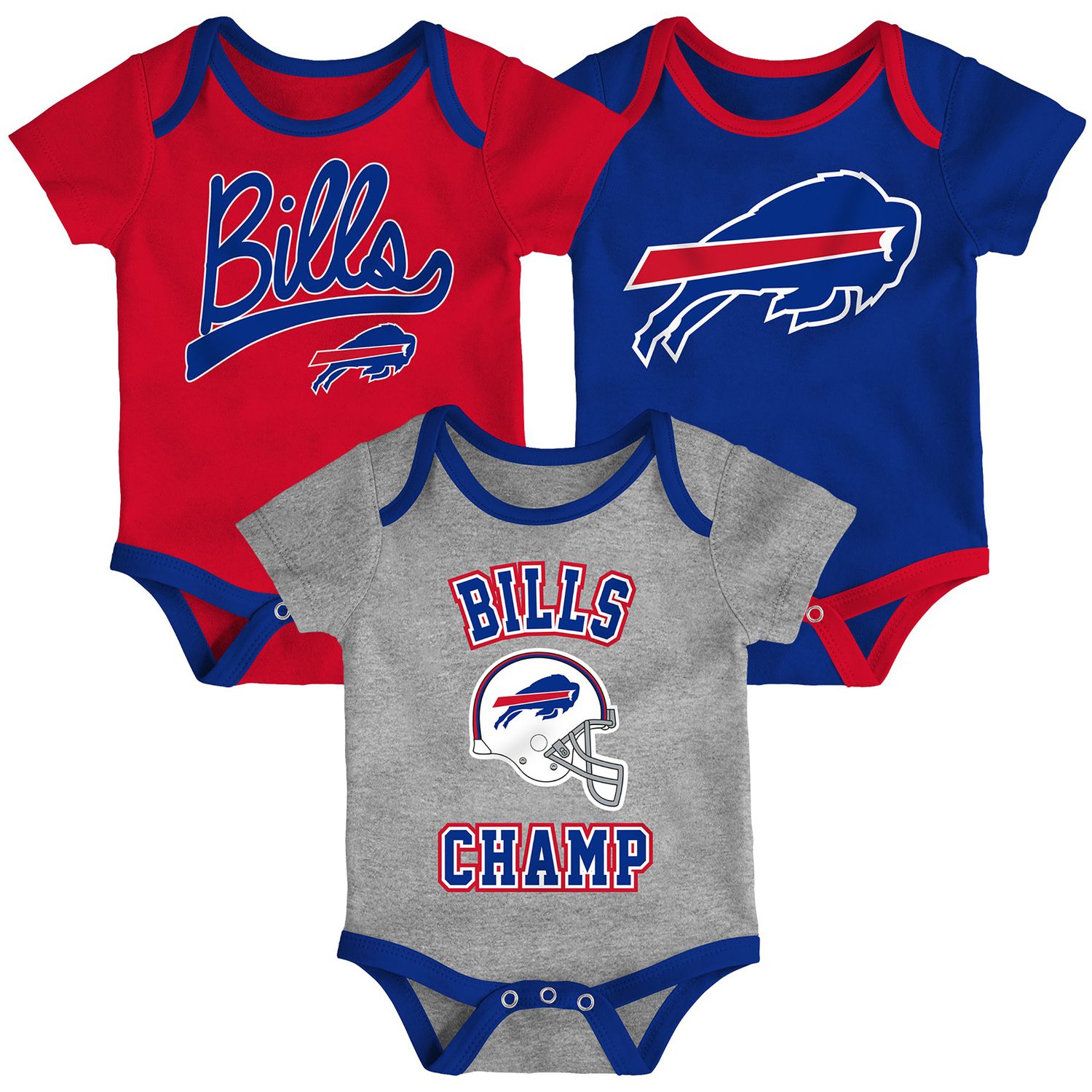 baby bills jersey