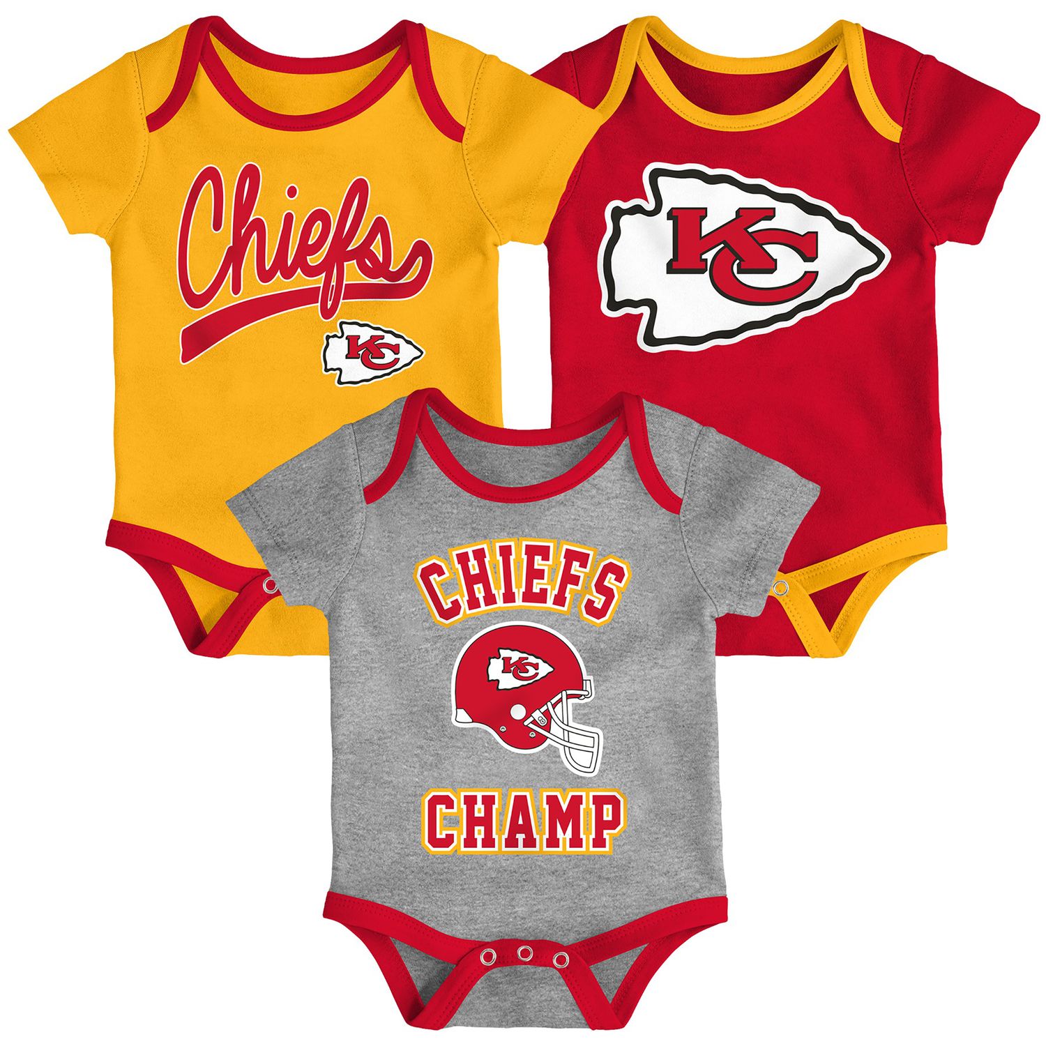 infant nfl apparel