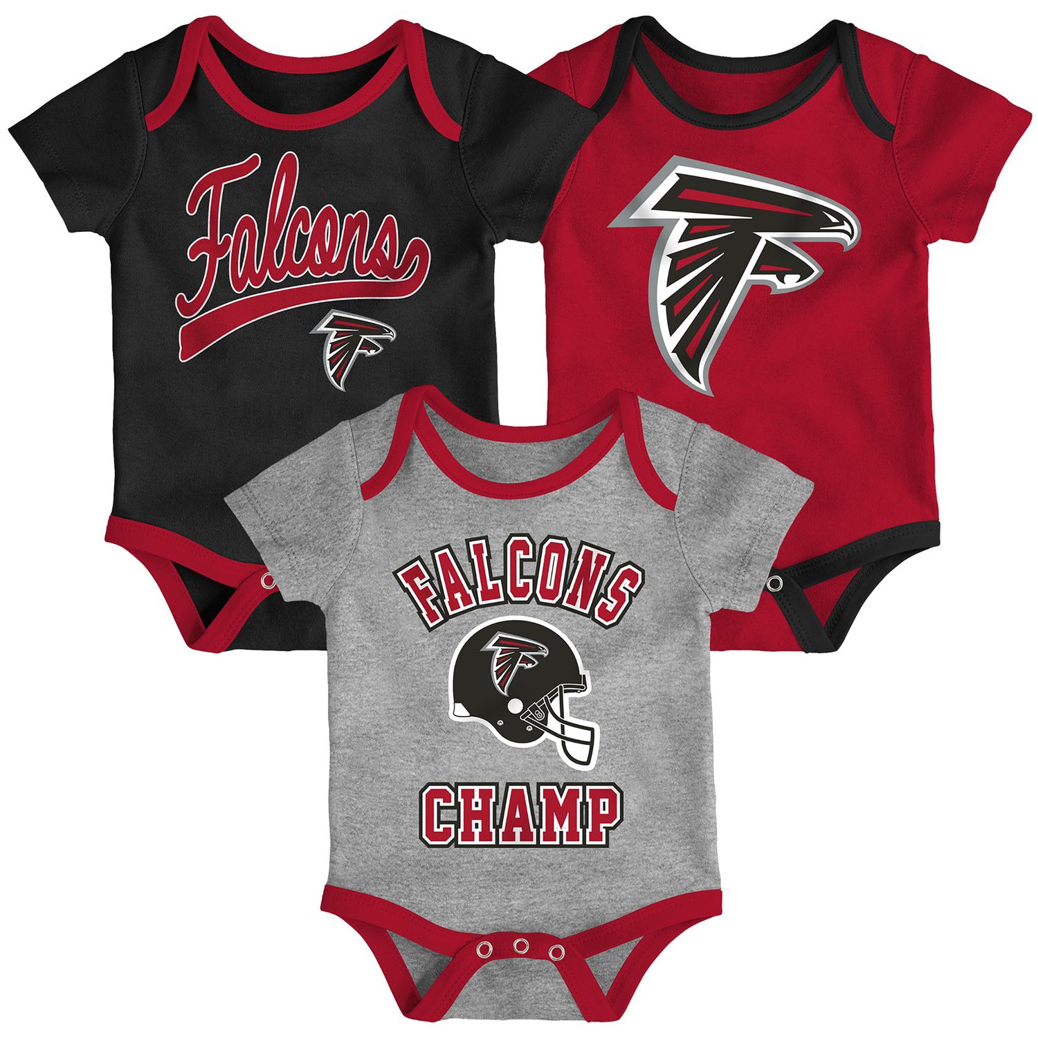 baby falcons jersey