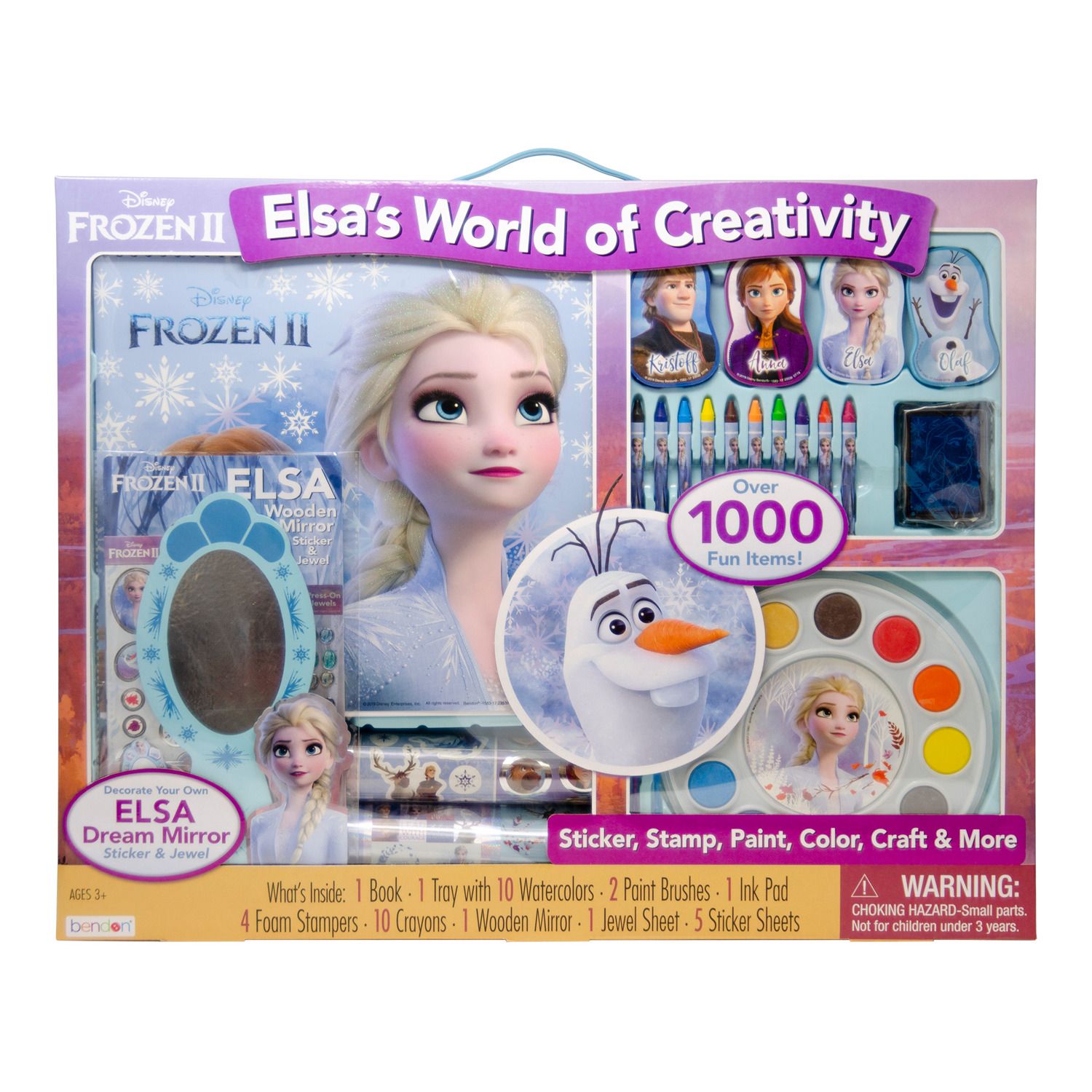 kohls frozen toys