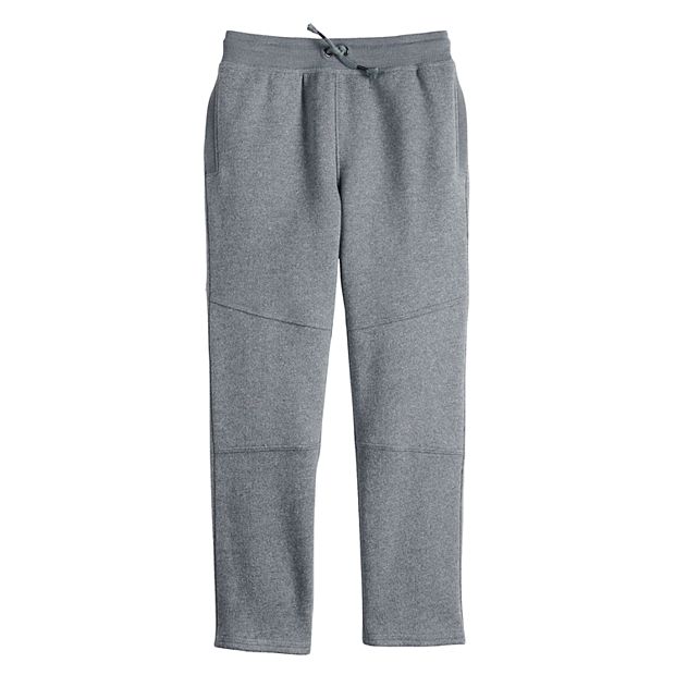 Kohls sweatpants hot sale