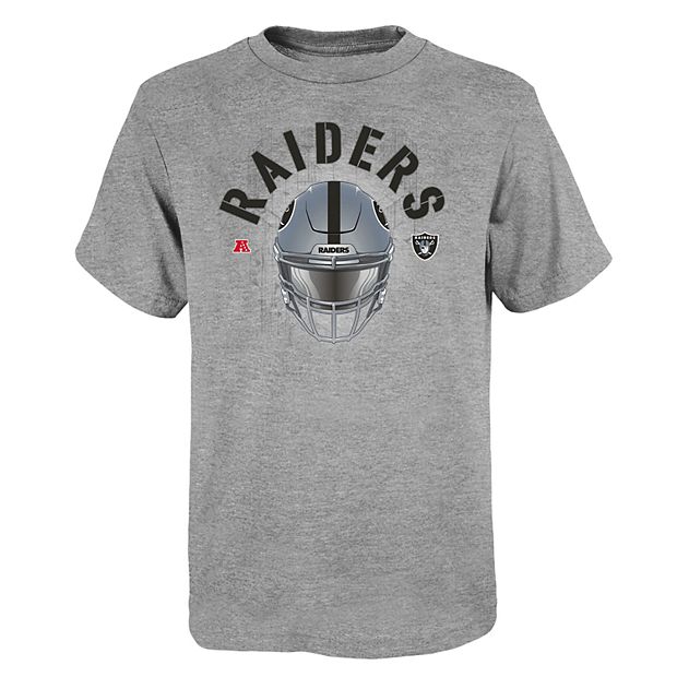 NFL BASIC SHORT SLEEVE TEE 