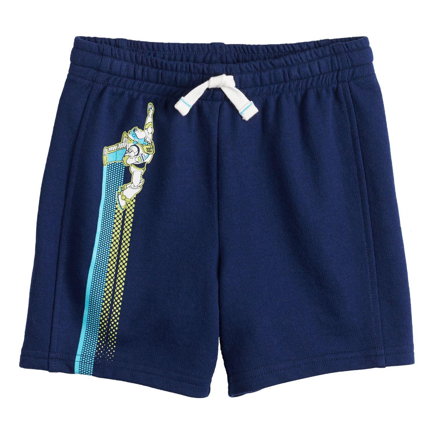 buzz lightyear short