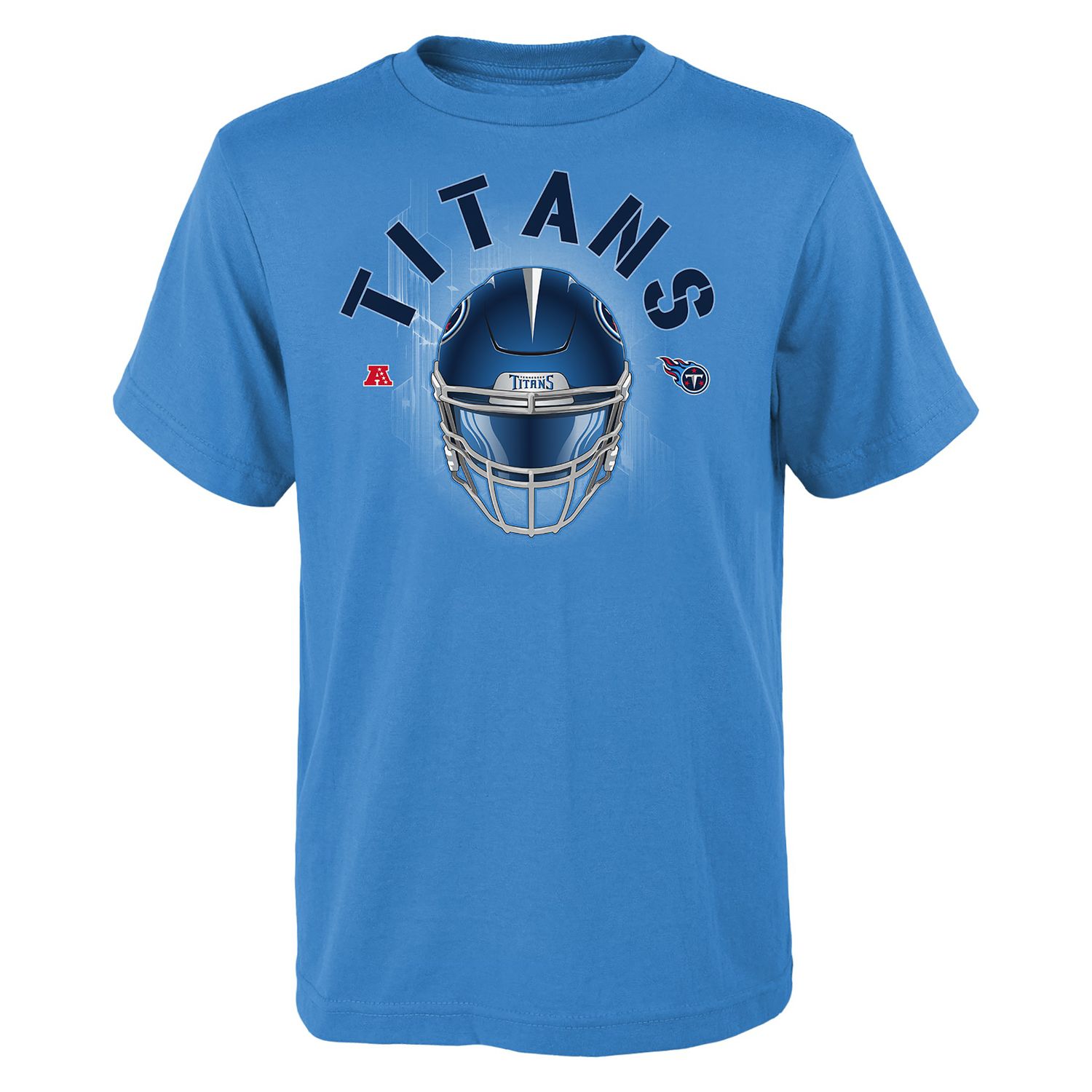 tennessee titan gear