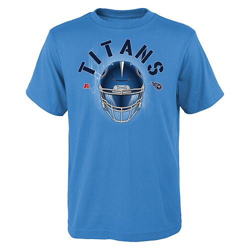 Tennessee Titans Apparel, Tennessee Titans Merchandise, Titans Gear