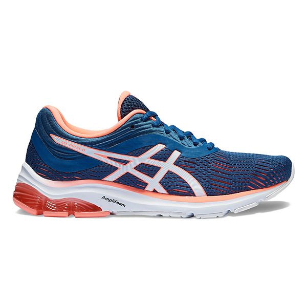 Kohls asics womens clearance