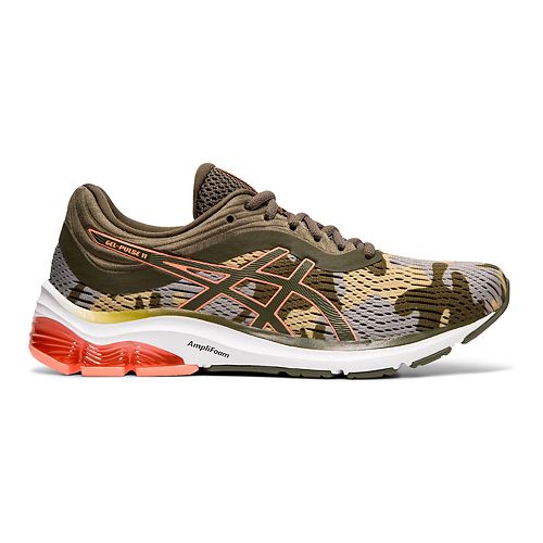 Kohls womens asics new arrivals