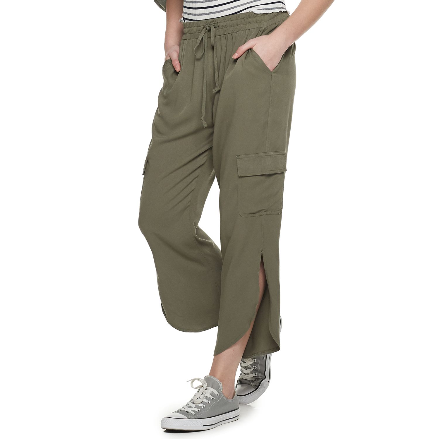 american rag cargo pants