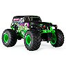 Monster Jam 1:15 Scale Official Grave Digger Remote Control Truck 2.4GHz