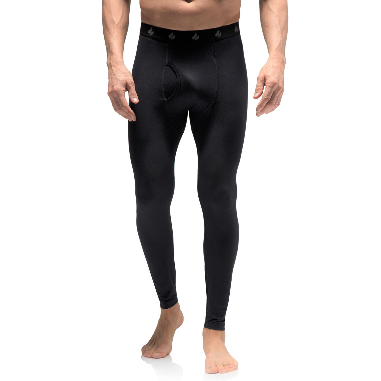 Image for Heat Holders Men's Warm Base Layer Pants at Kohl's.