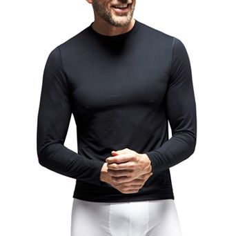 Men's Heat Holders Warm Base Layer Top