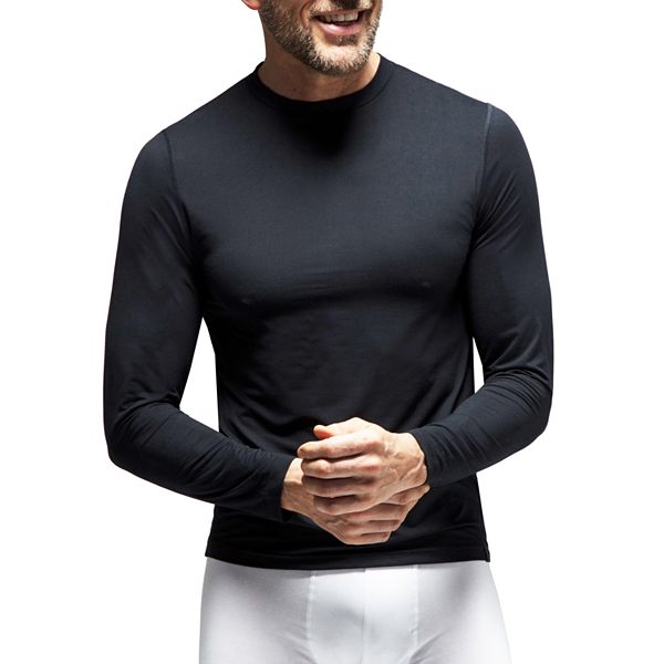Men's Heat Holders Warm Base Layer Top