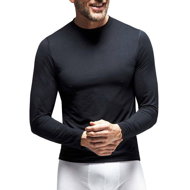 Kohls mens hot sale long underwear