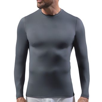 Men's Heat Holders Warm Base Layer Top