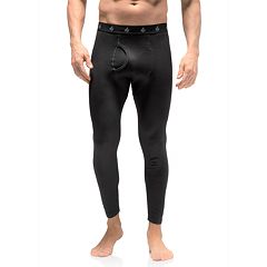 Big & Tall Lands' End Stretch Thermaskin Long Underwear Base Layer