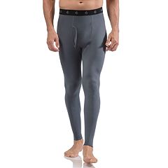 Big & Tall Lands' End Stretch Thermaskin Long Underwear Base Layer