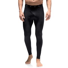 Kohls mens shop compression pants