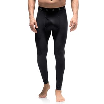 Men's Heat Holders Warm Base Layer Pants