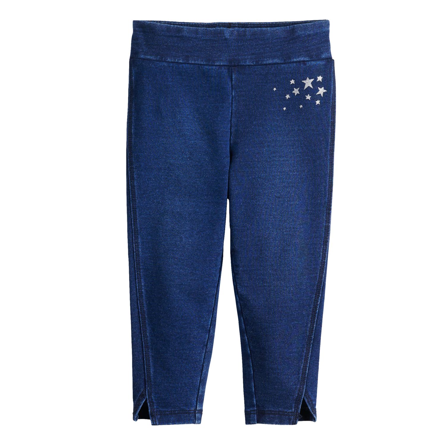 star jeggings