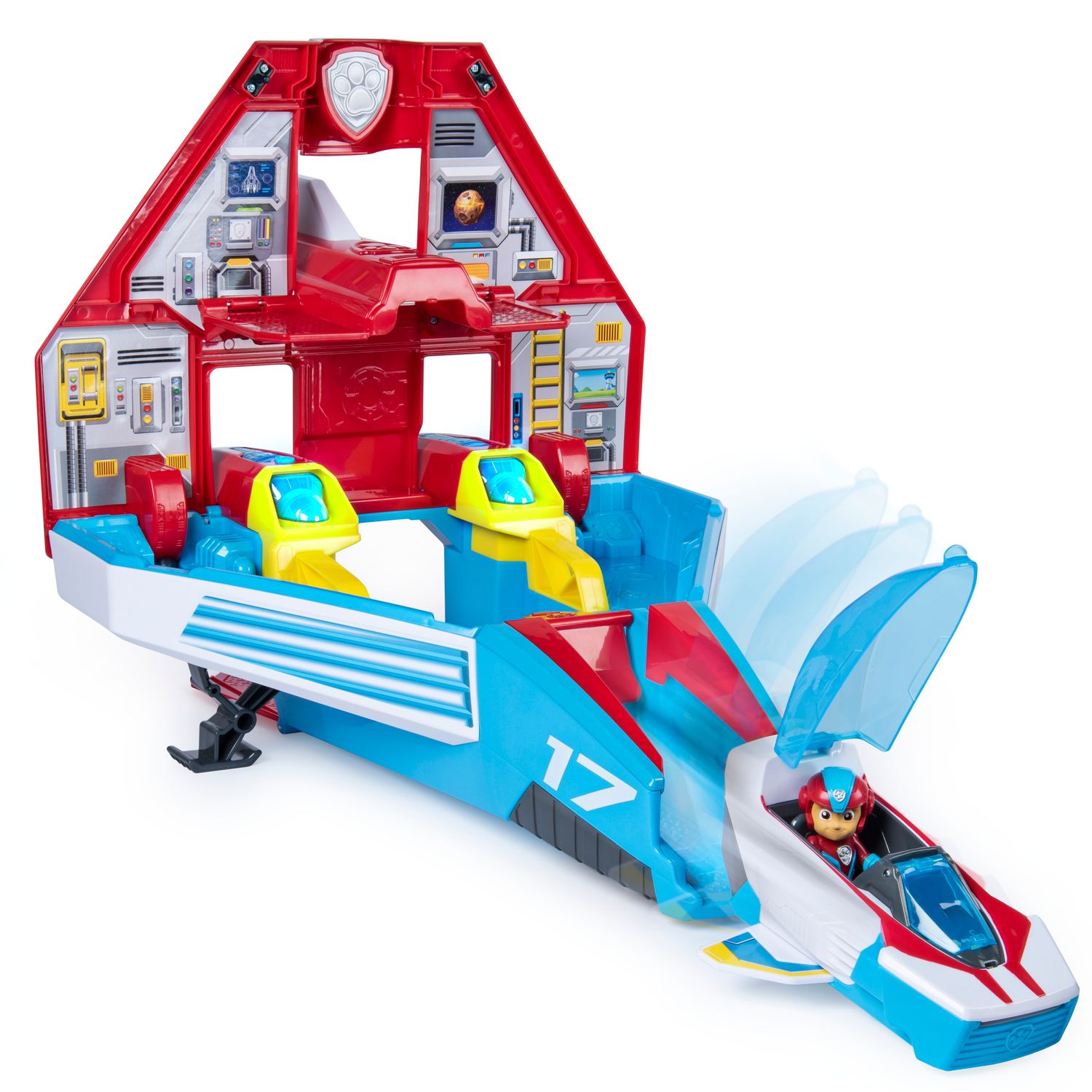 paw patrol toys clearance