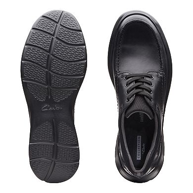 Clarks® Cotrell Edge Men's Oxford Shoes