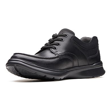 Långiver I de fleste tilfælde Tilfredsstille Clarks® Cotrell Edge Men's Oxford Shoes