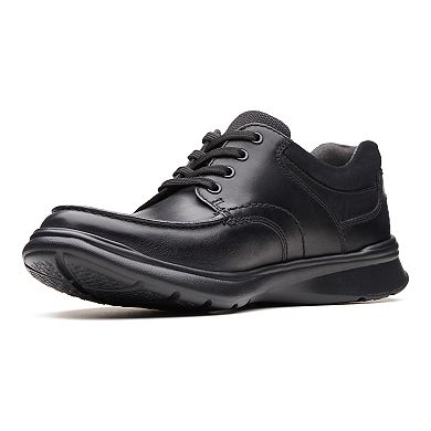 Clarks® Cotrell Edge Men's Oxford Shoes