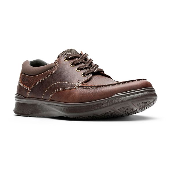 Kohls mens on sale clark shoes