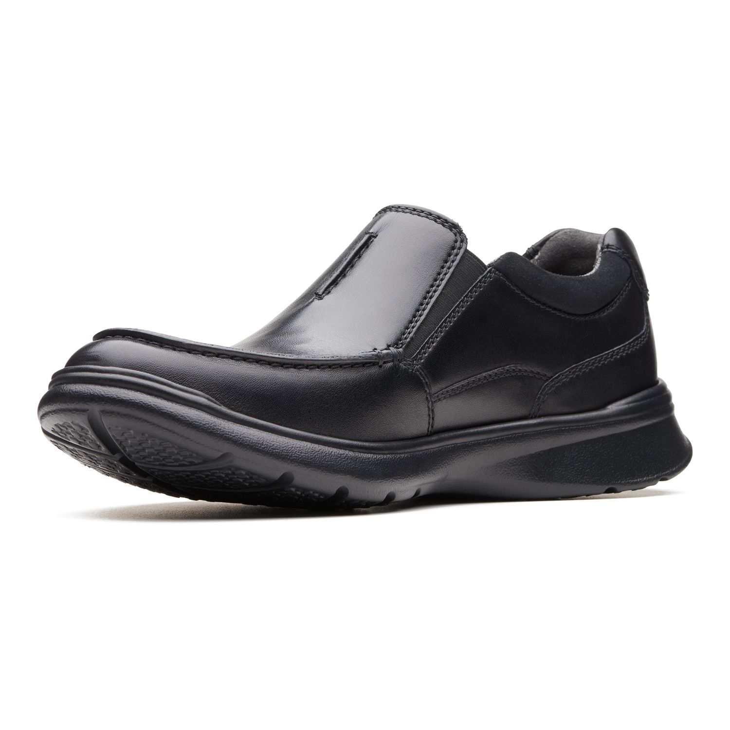 kohls clarks shoes mens